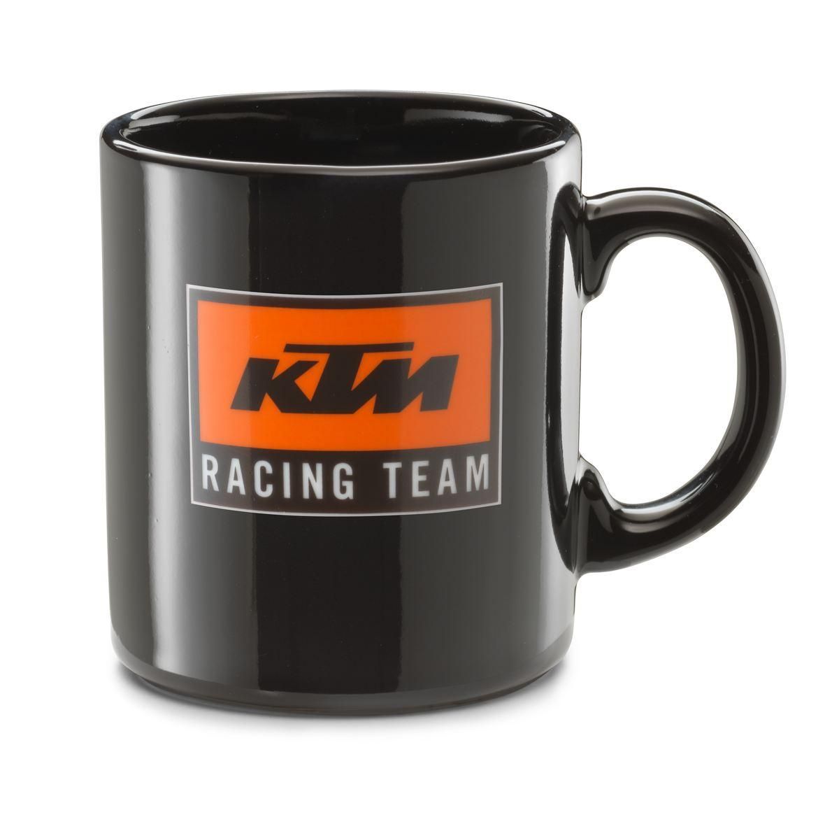 TEAM MUG