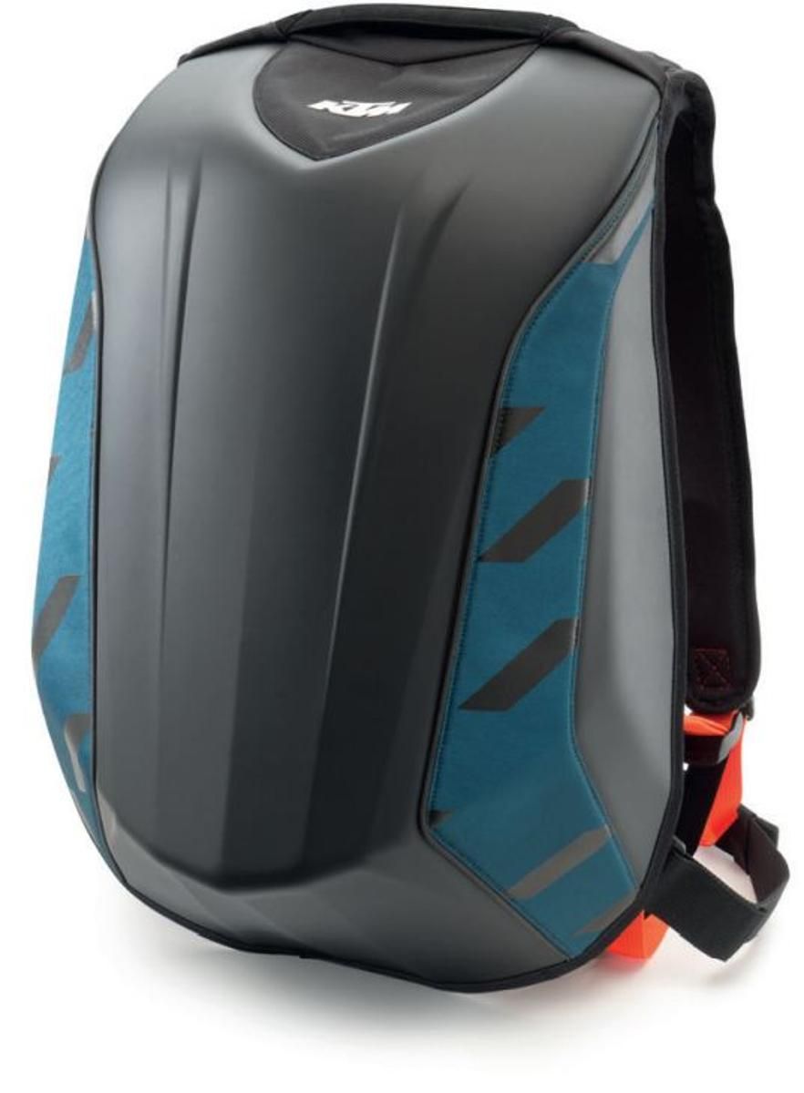 PURE NO DRAG BACKPACK