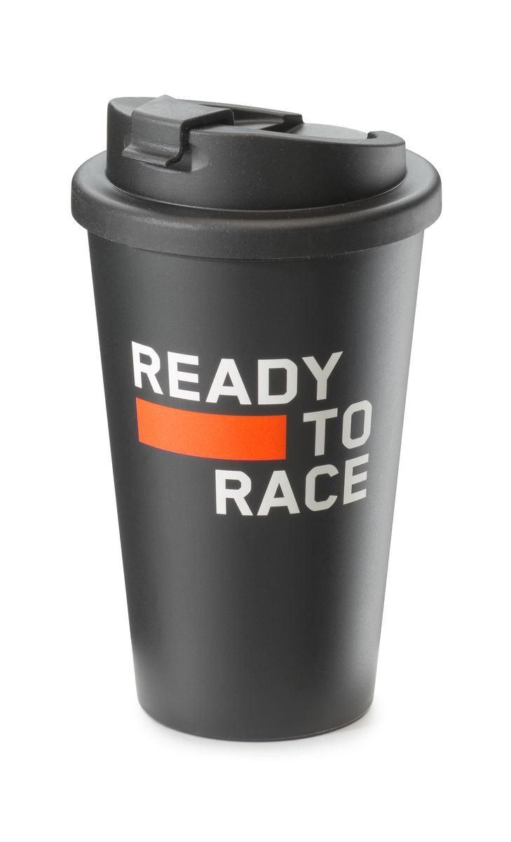 COFFEE TO GO MUG