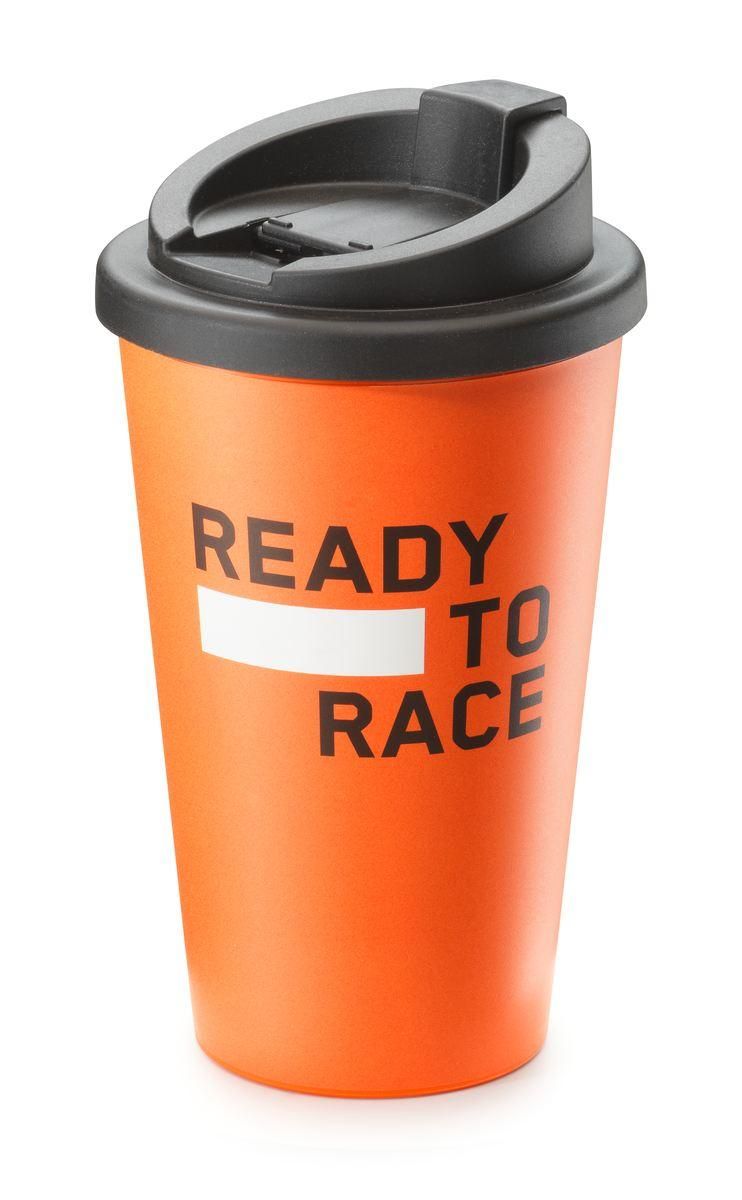 COFFEE TO GO MUG