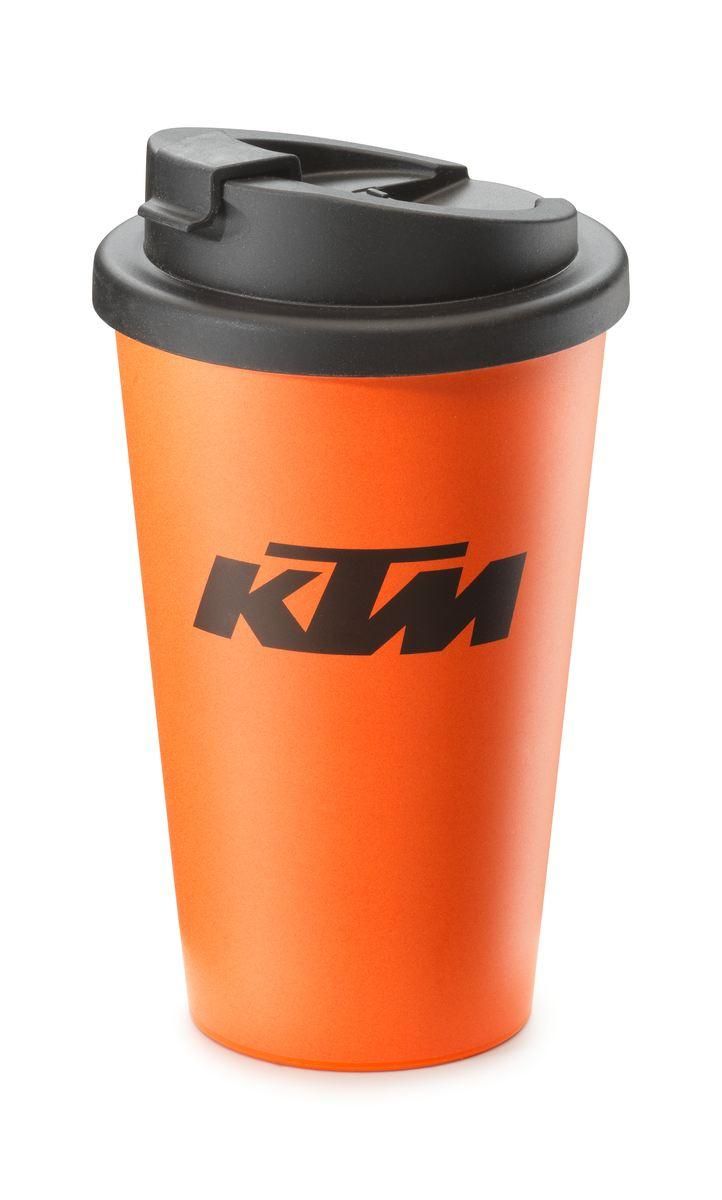 COFFEE TO GO MUG