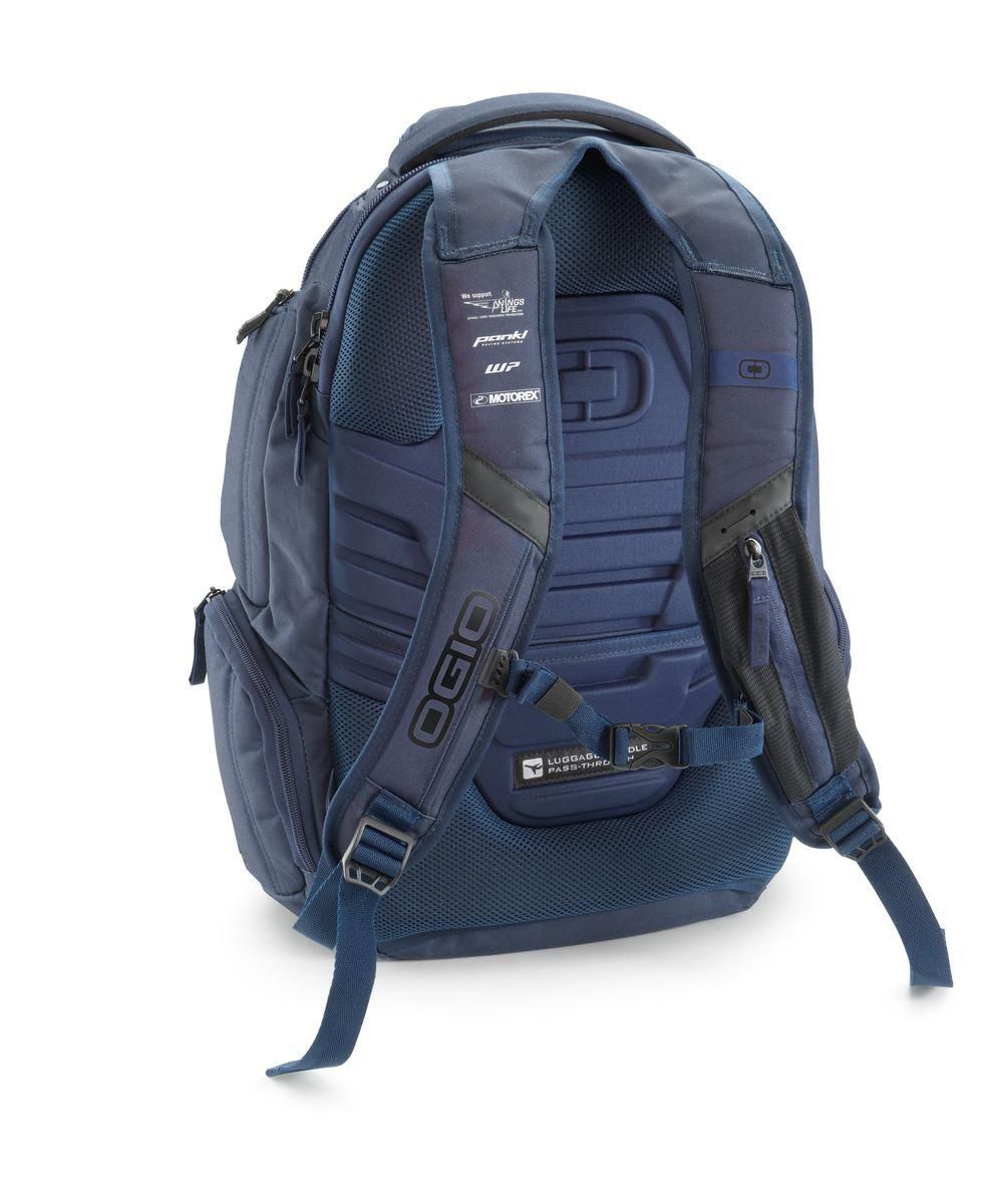 REPLICA TEAM RENEGADE BACKPACK