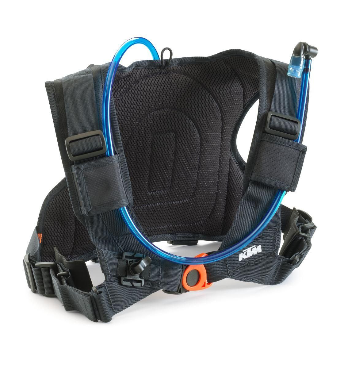 TEAM ERZBERG HYDRATION PACK