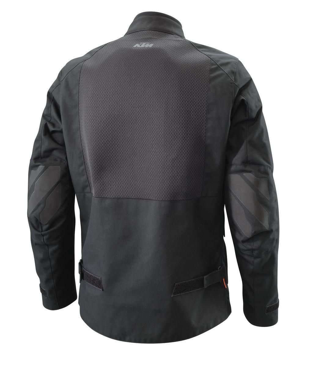 VENTED V2 JACKET