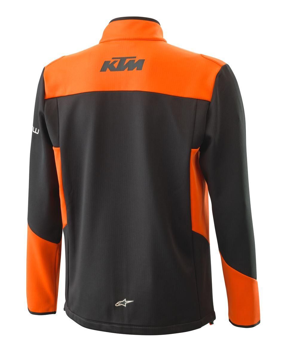 X-BOW REPLICA TEAM SOFTSHELL 