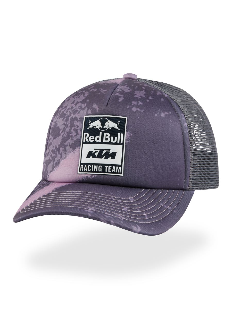 RB SHRED TRUCKER CAP