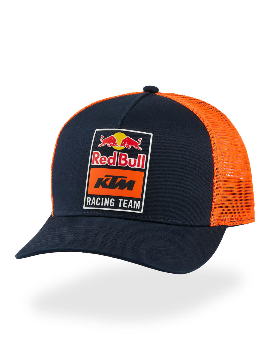 RB PACE TRUCKER CAP