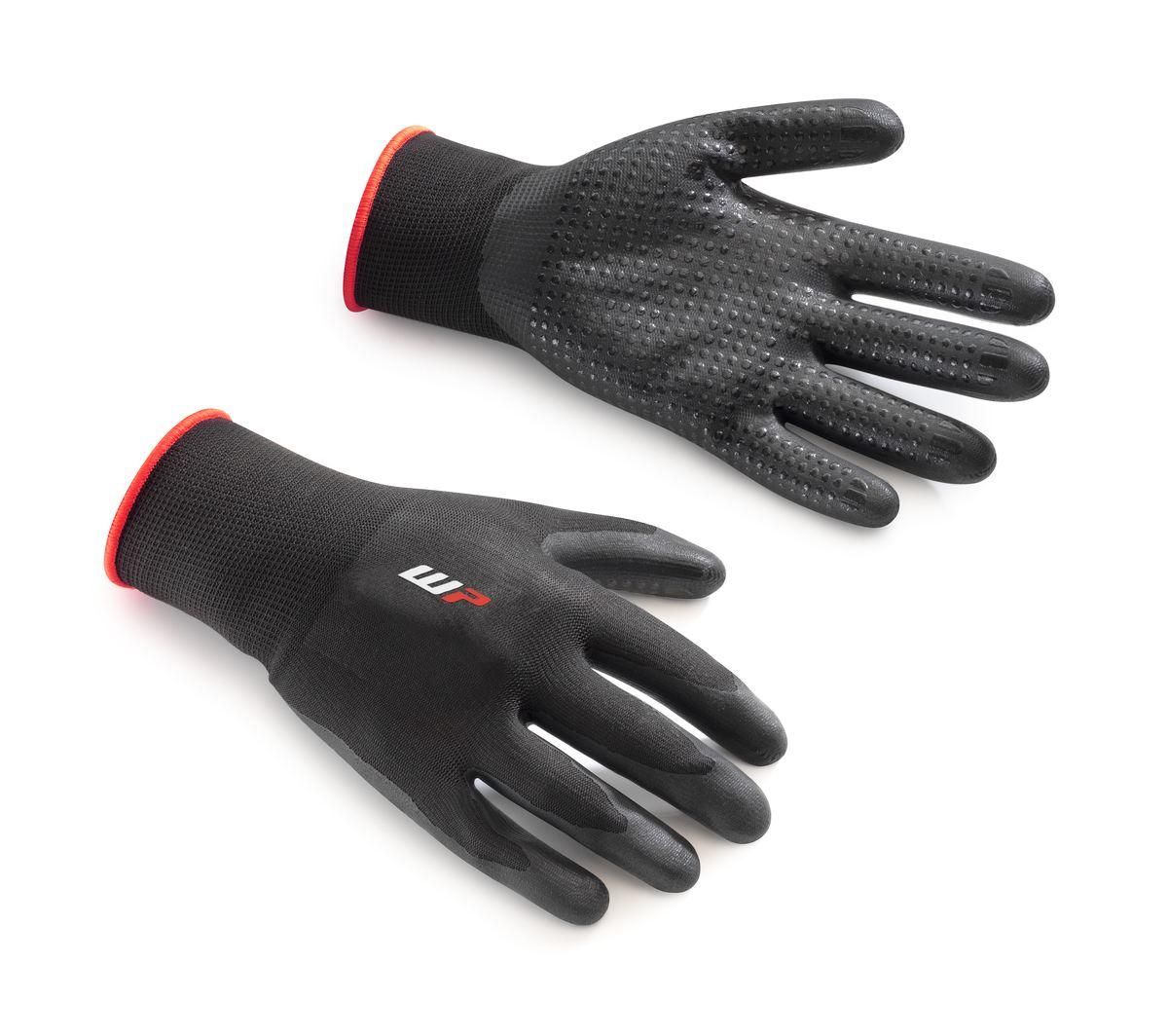 MECHANIC GLOVES