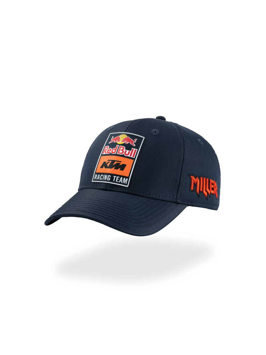 JACK MILLER CURVED CAP