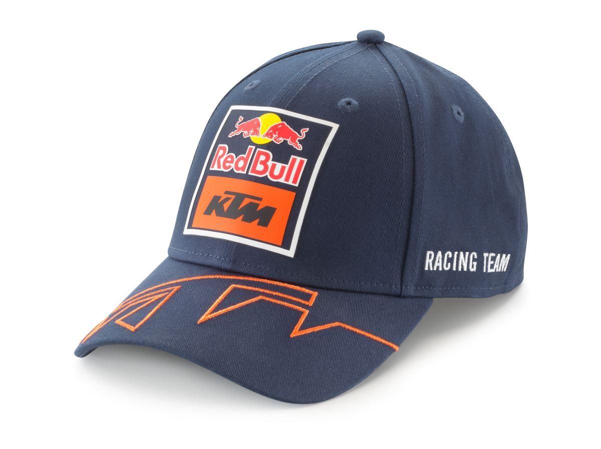 REPLICA TEAM CURVED CAP