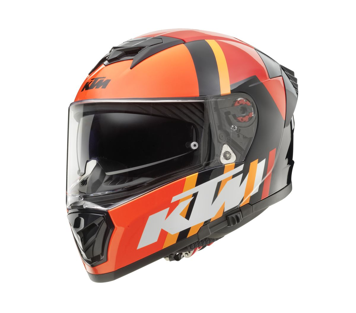 SPEED RACING TEAM BREAKER EVO HELMET