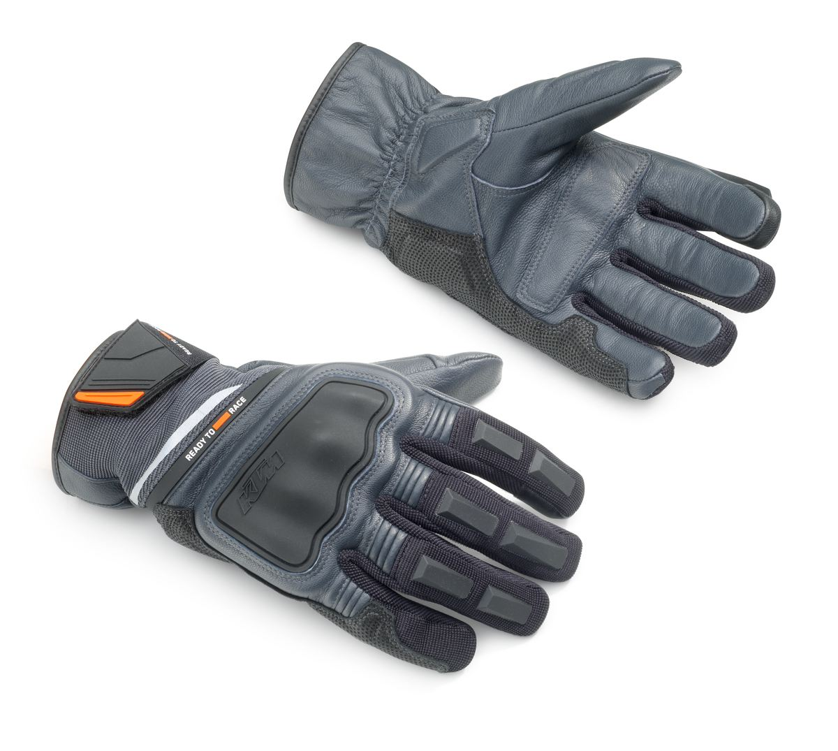 TOURRAIN V2 WP GLOVES