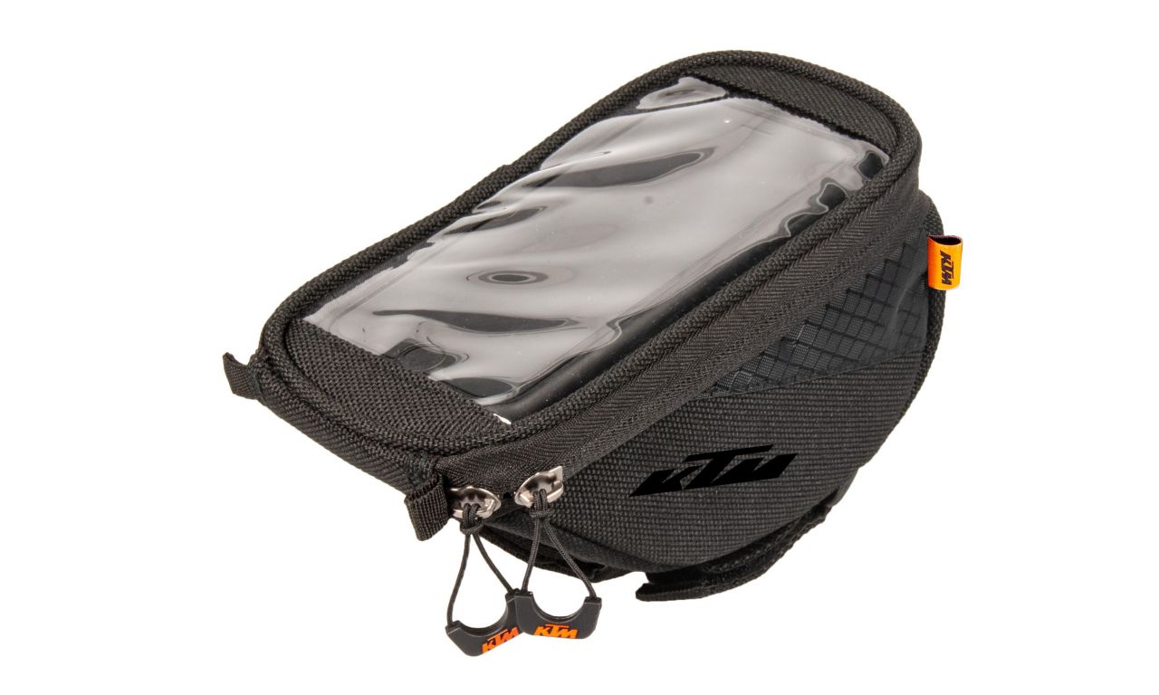 KTM Phone Bag Stem II Velcro