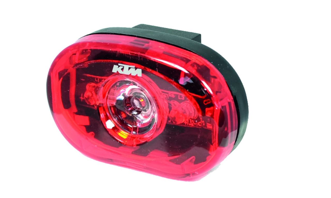 KTM Rear Light Smart 0,5W