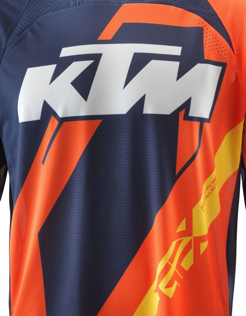 GRAVITY-FX REPLICA JERSEY