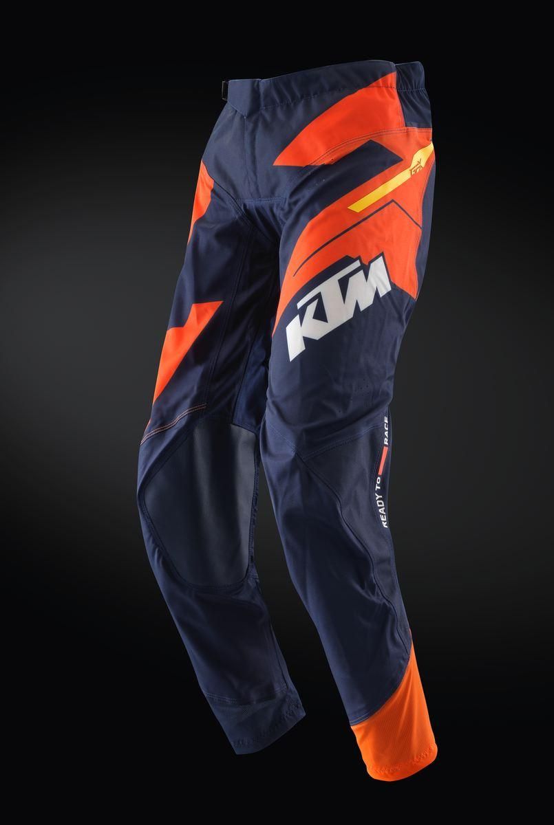 GRAVITY-FX REPLICA PANTS