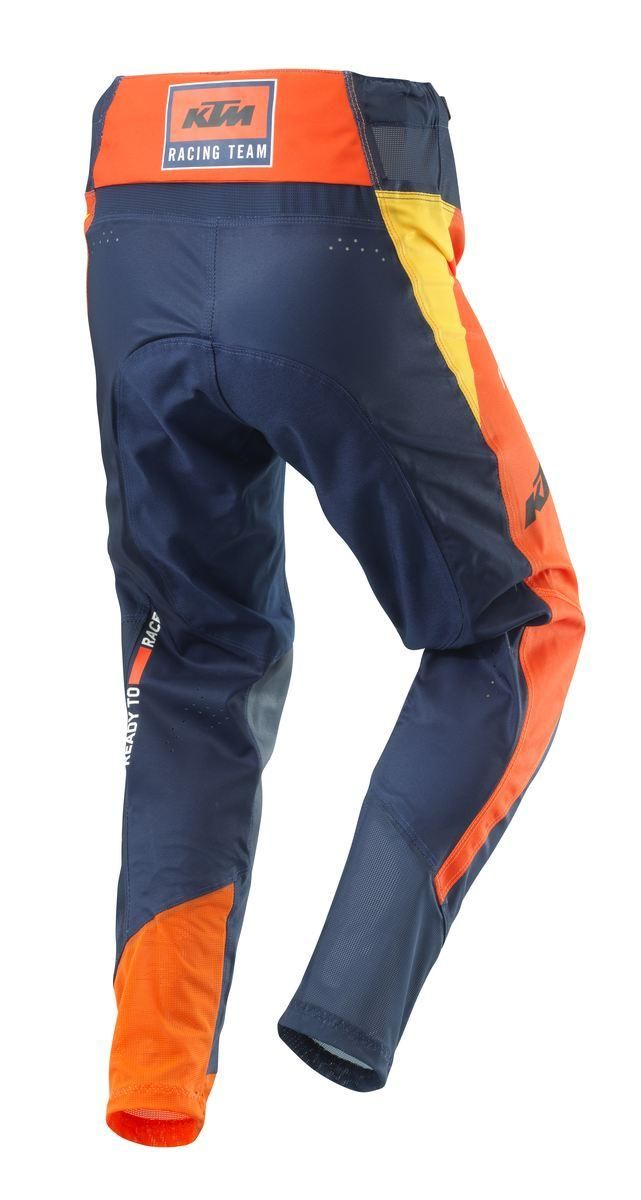 GRAVITY-FX REPLICA PANTS