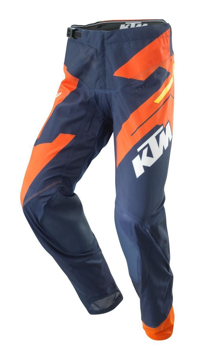 GRAVITY-FX REPLICA PANTS