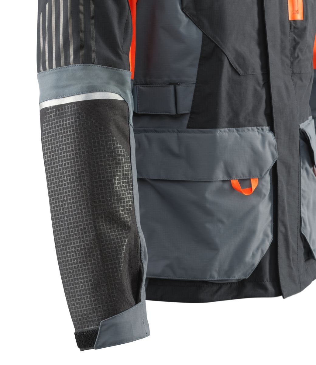 RACETECH WP JACKET