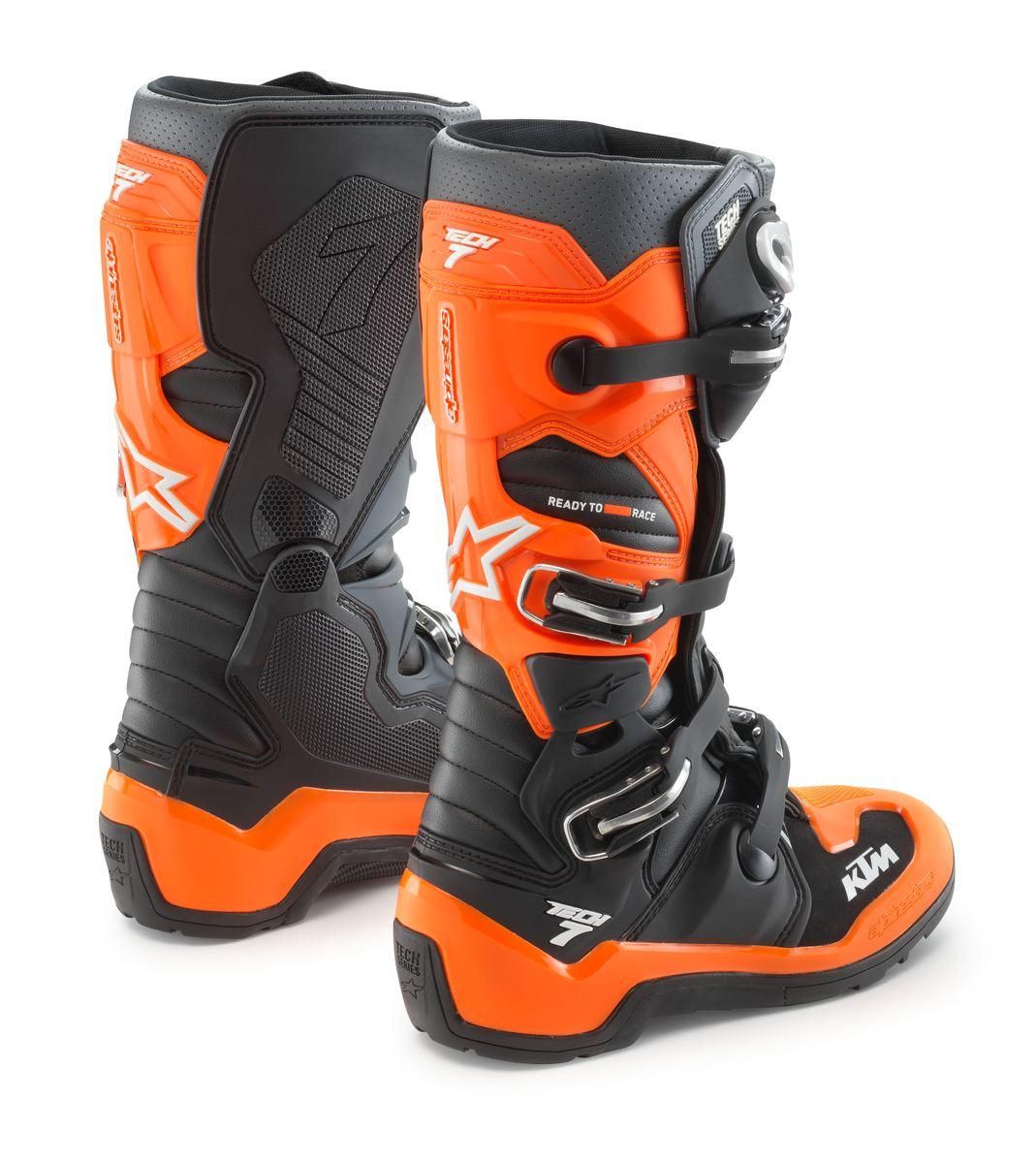 TECH 7 EXC BOOTS