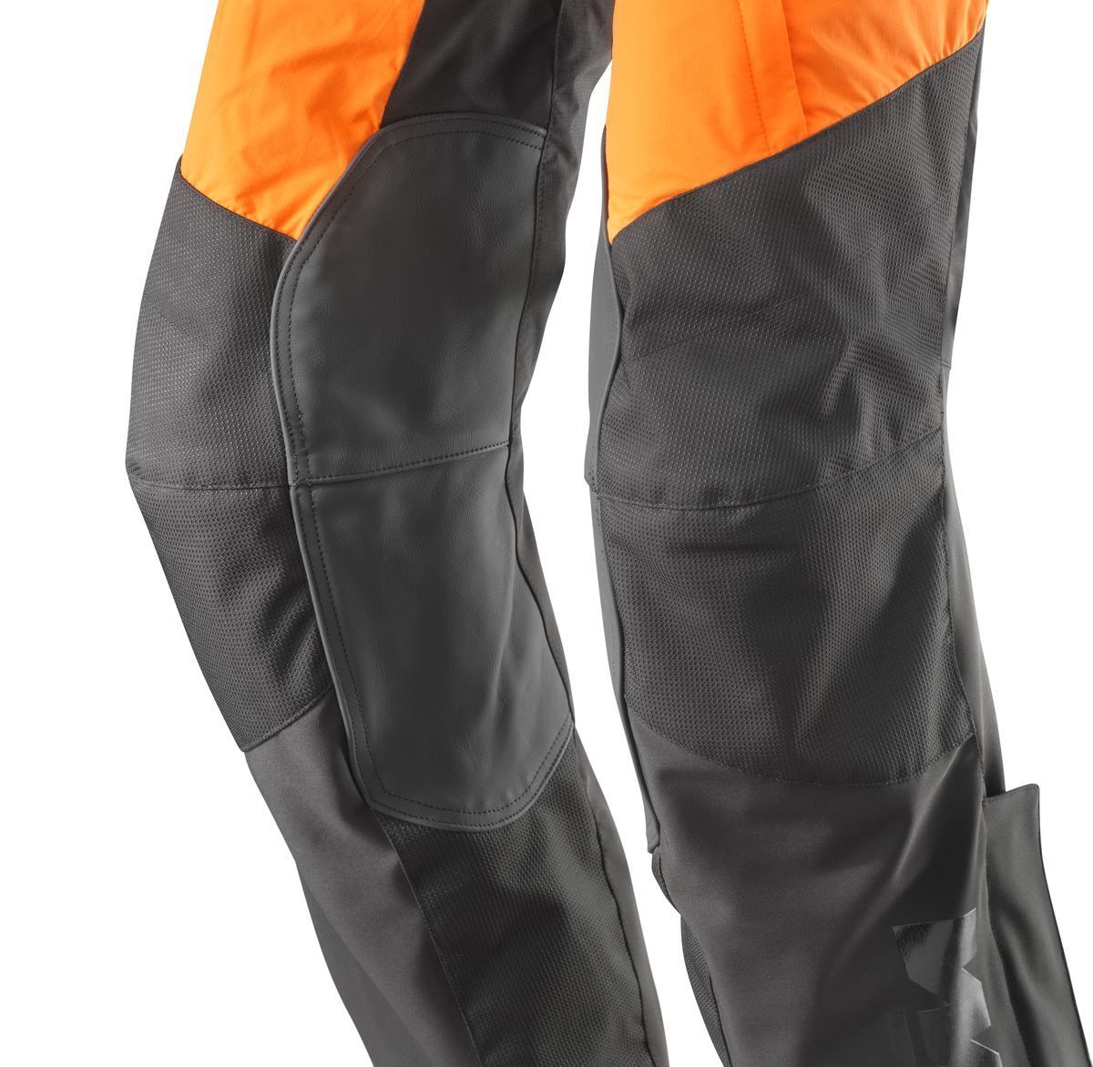 TERRA ADVENTURE V2 PANTS BLACK