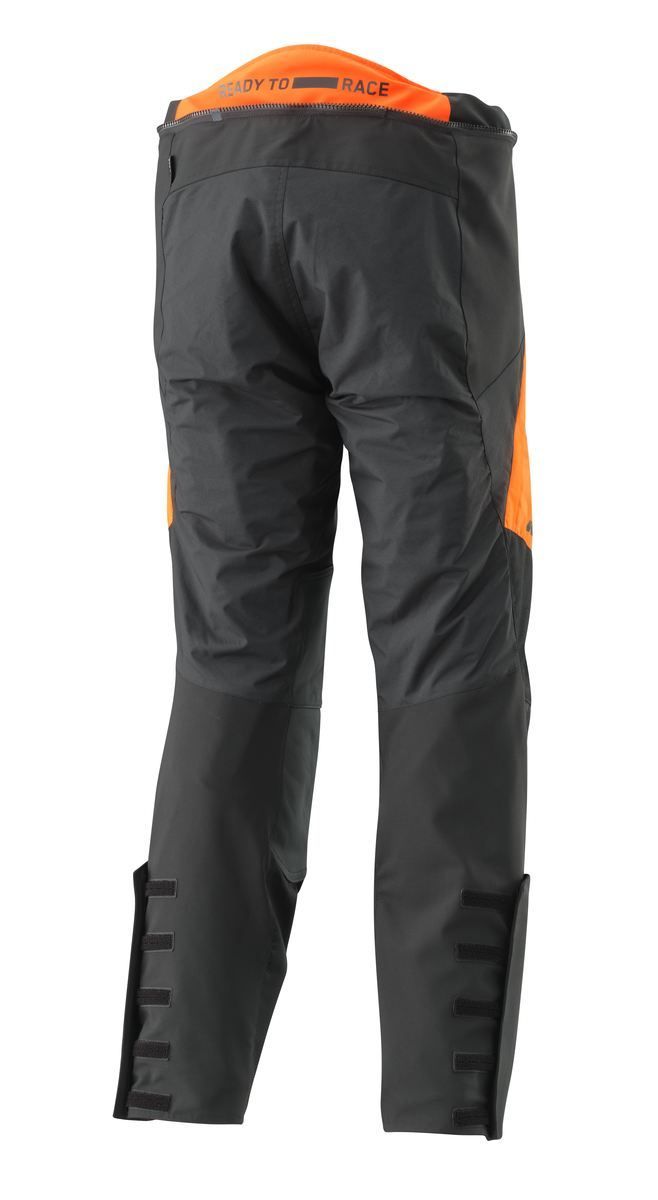 TERRA ADVENTURE V2 PANTS BLACK