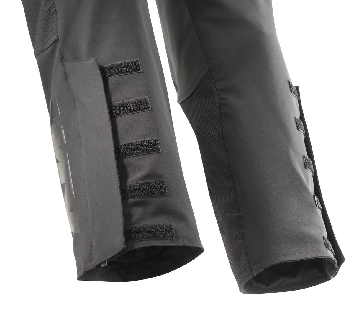 TERRA ADVENTURE V2 PANTS BLACK