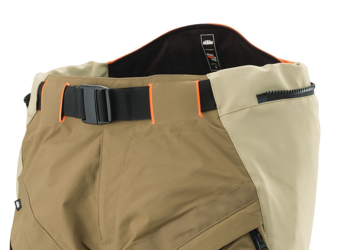 TERRA ADVENTURE V2 PANTS SAFARI