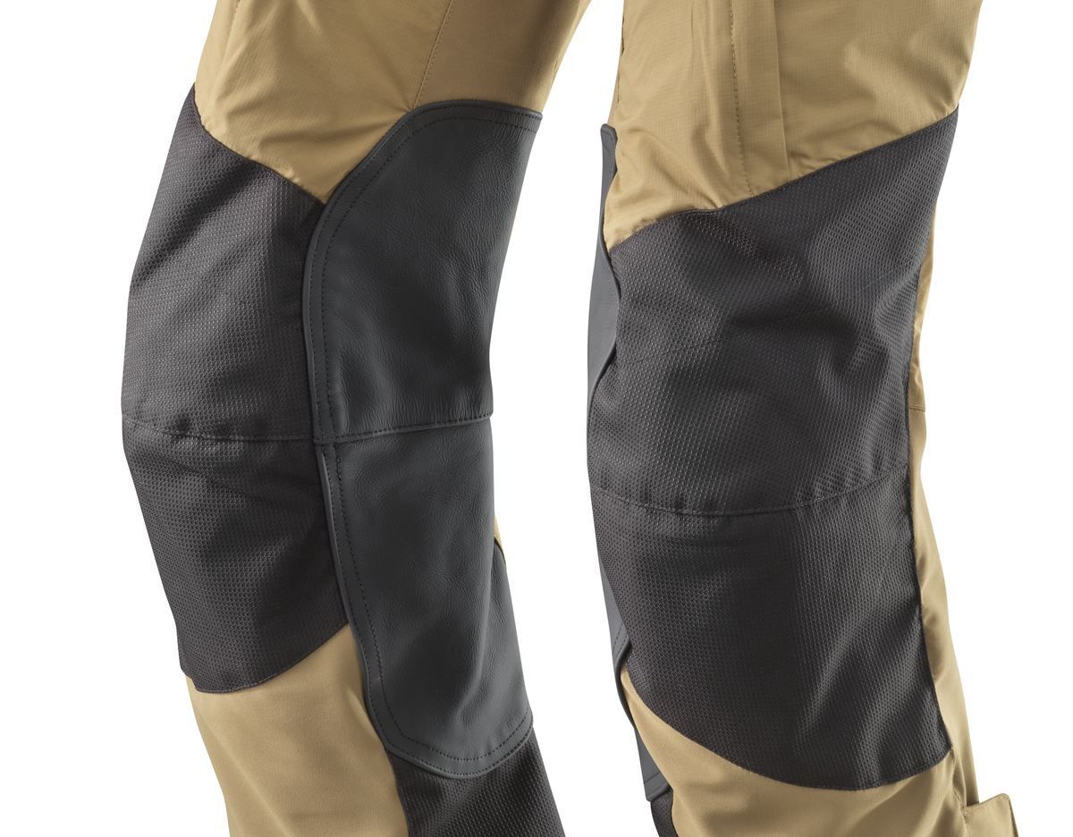 TERRA ADVENTURE V2 PANTS SAFARI