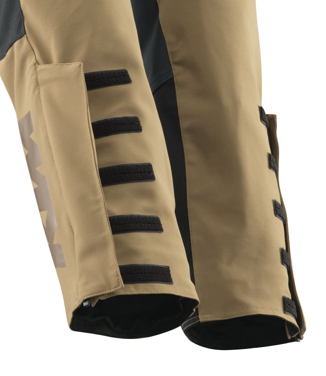 TERRA ADVENTURE V2 PANTS SAFARI