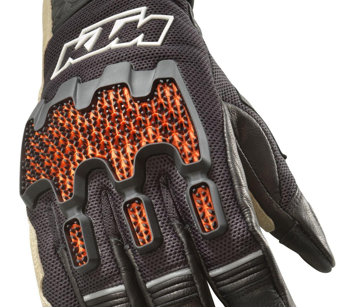 ADV R V2 GLOVES