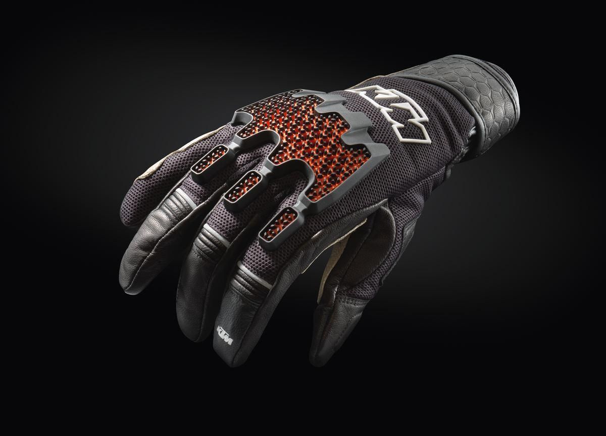 ADV R V2 GLOVES