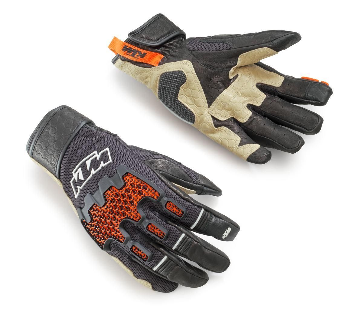 ADV R V2 GLOVES