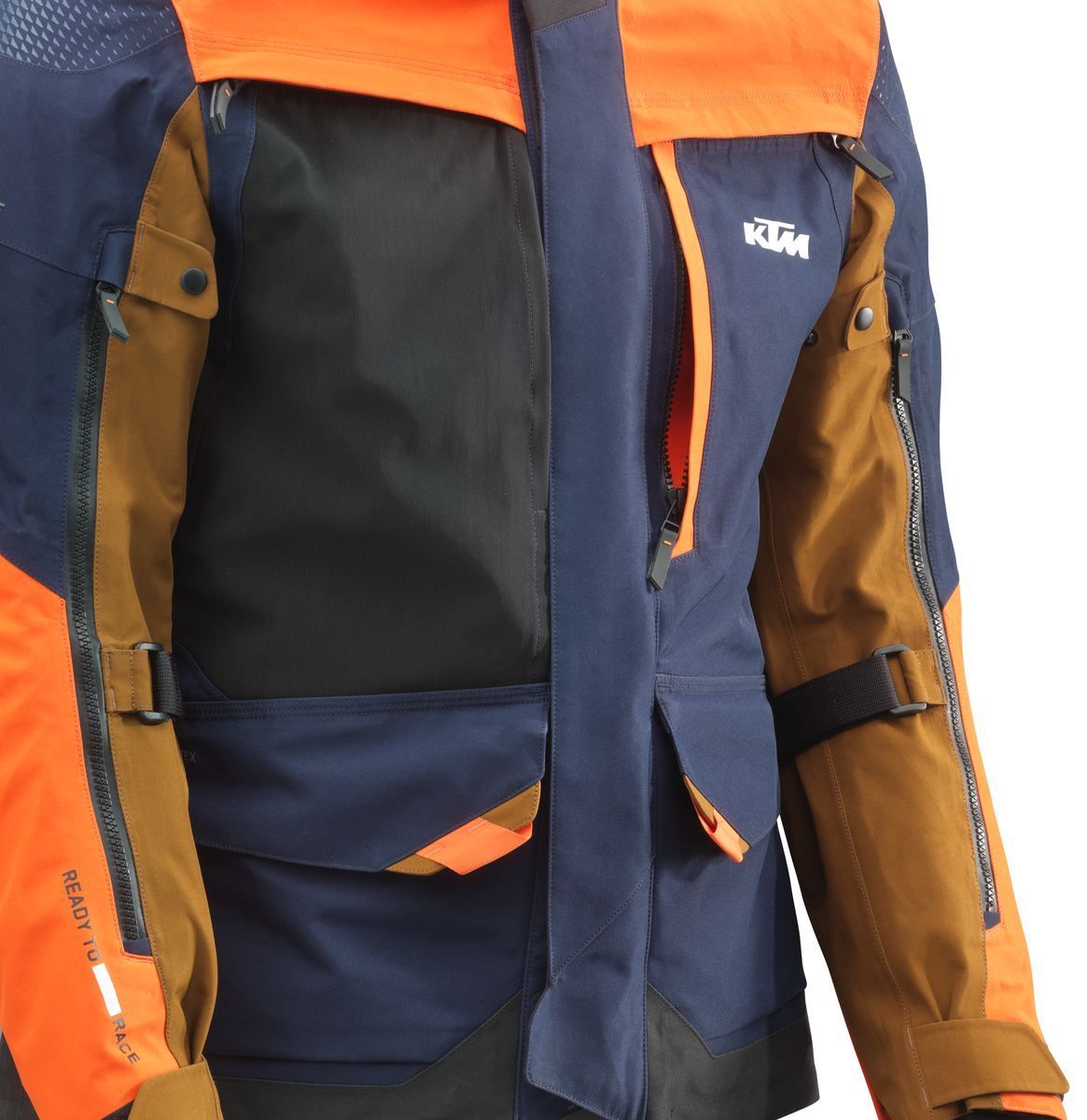 VAST GORE-TEX® JACKET