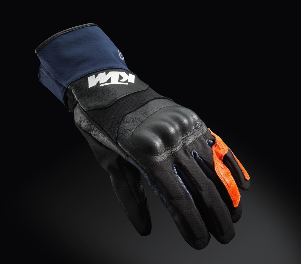 VAST 2IN1 GORE-TEX® GLOVES