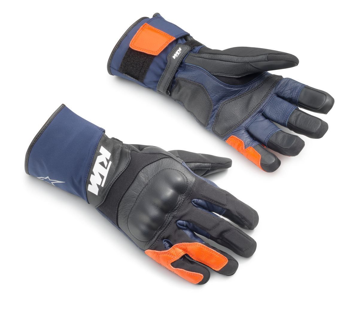 VAST 2IN1 GORE-TEX® GLOVES