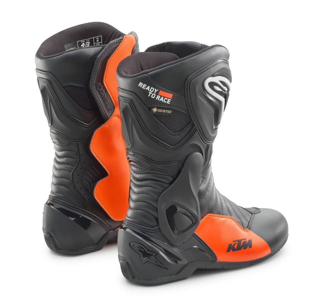 SMX-6 V2 GORE-TEX® BOOTS