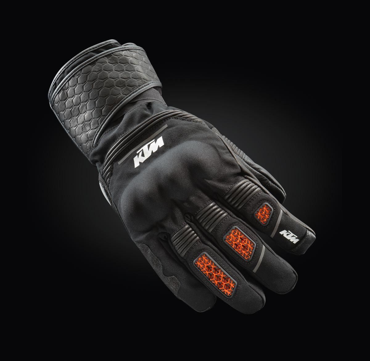 ADV S V2 WP GLOVES