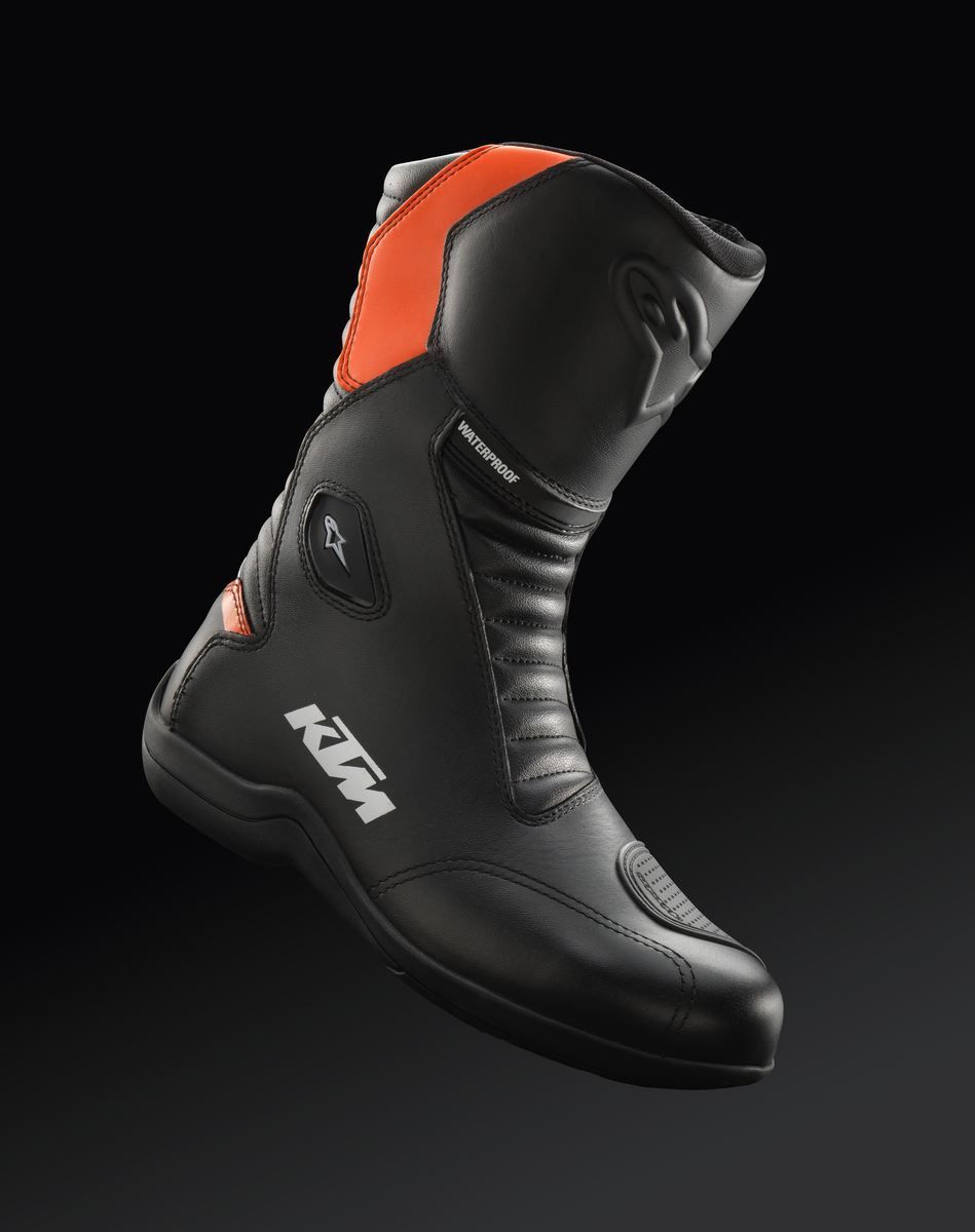 ANDES V2 DRYSTAR BOOTS