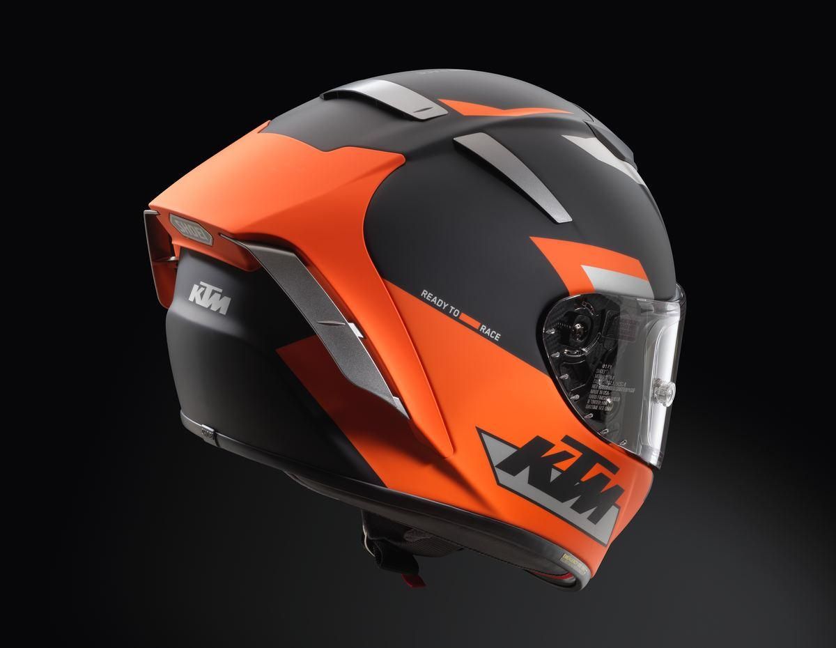 X-SPIRIT III HELMET