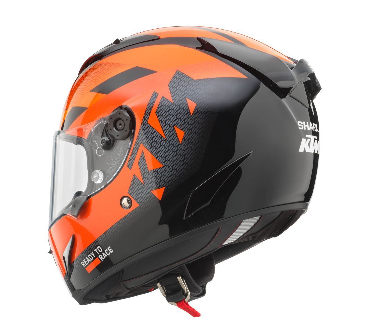 RACE-R PRO HELMET