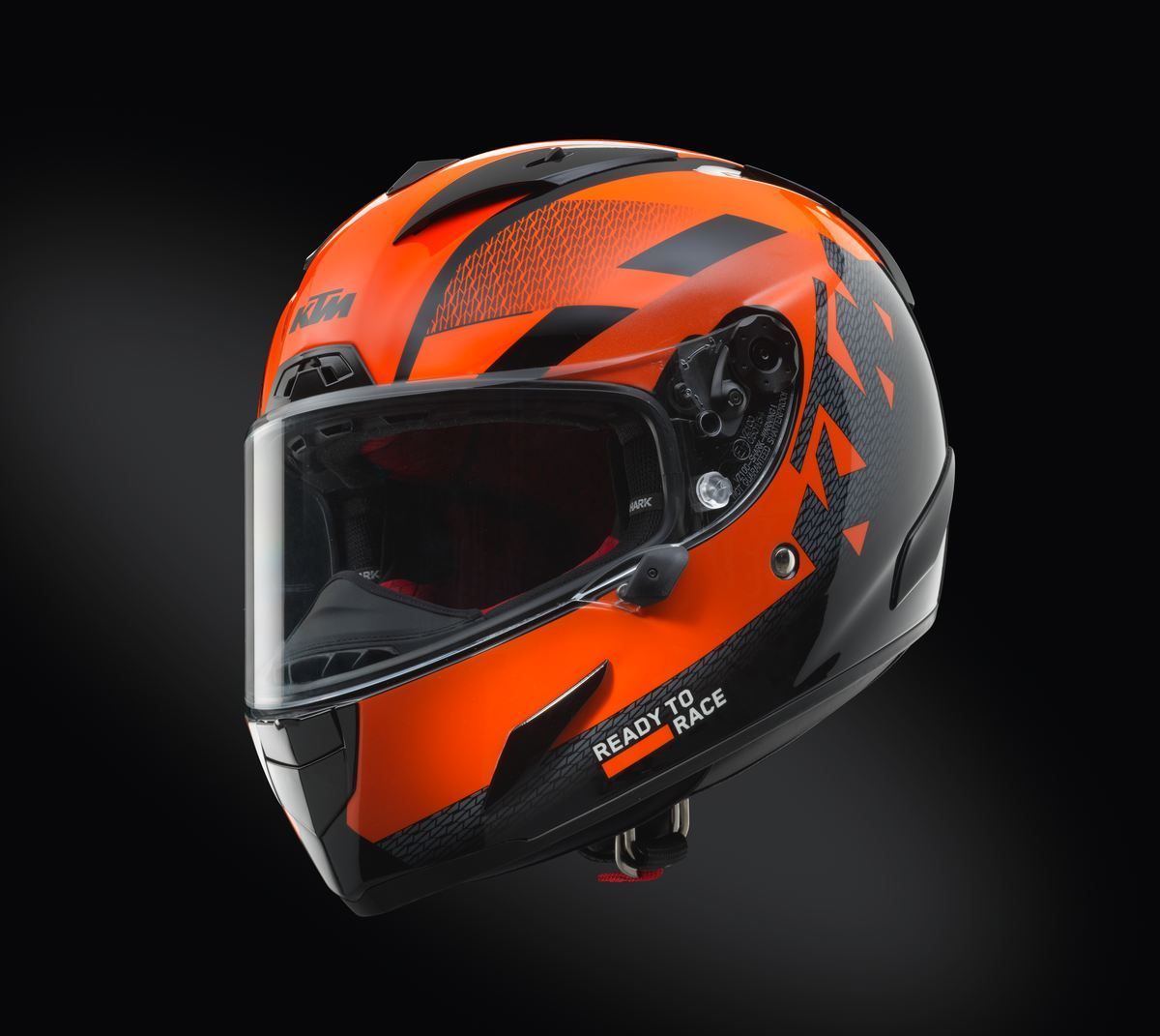 RACE-R PRO HELMET