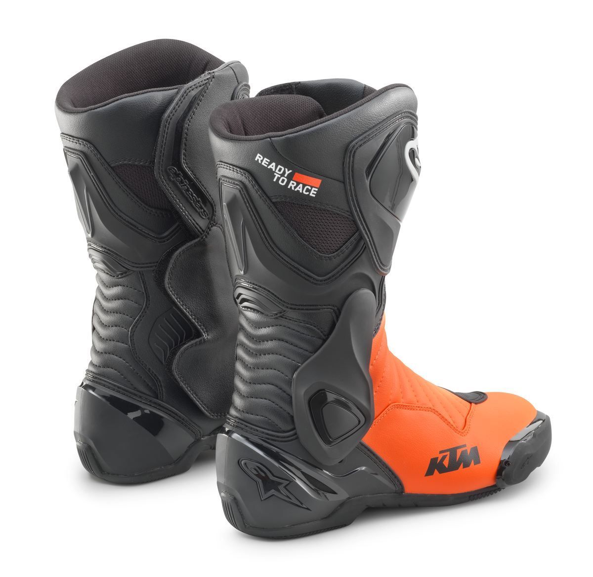 SMX-6 V2 BOOTS