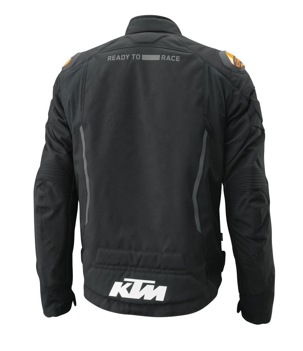 AMPERE WP JACKET