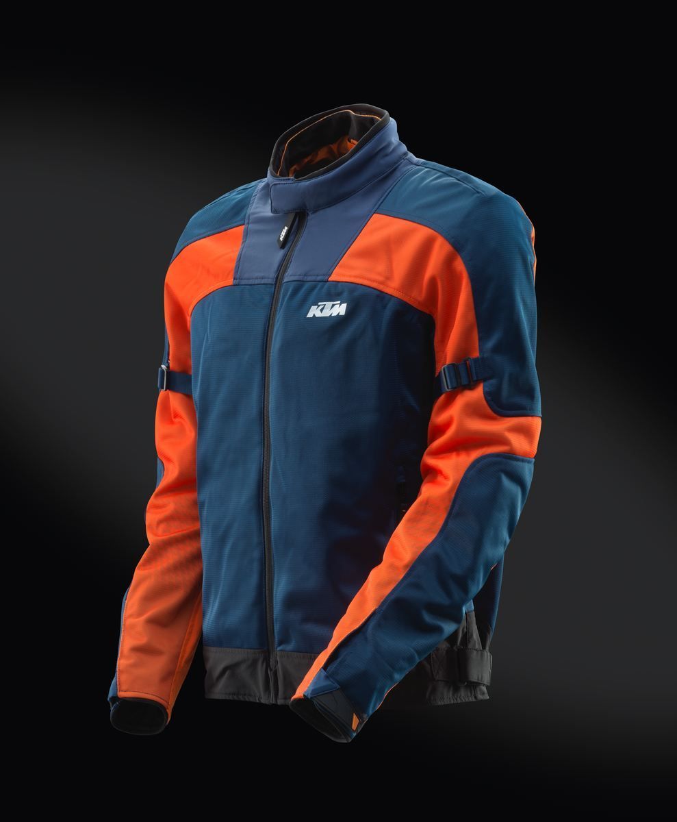 SOLAR AIR V2 JACKET