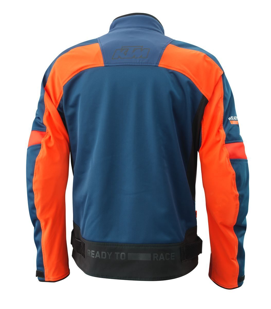 SOLAR AIR V2 JACKET