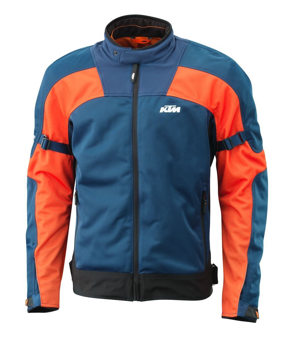 SOLAR AIR V2 JACKET