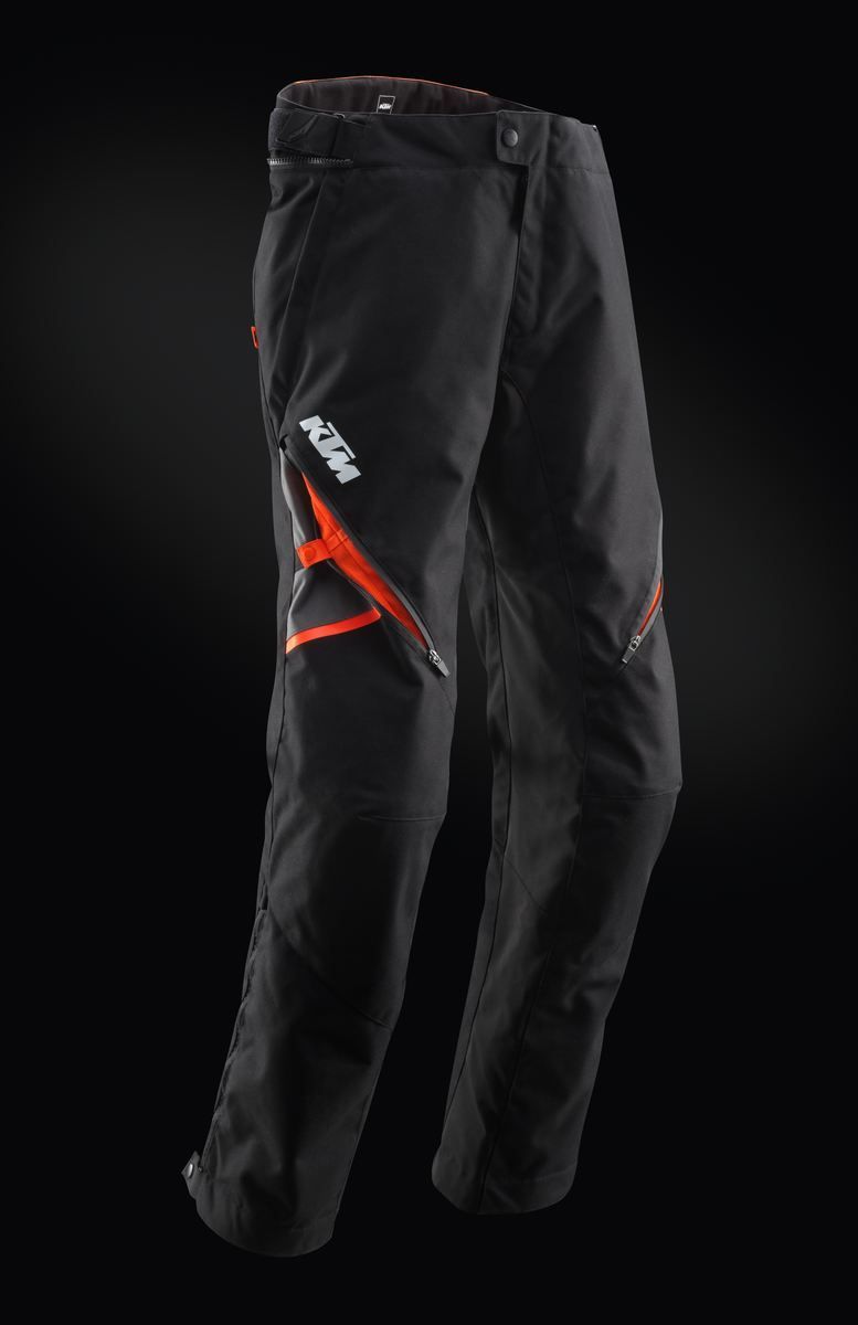 STREET EVO PANTS