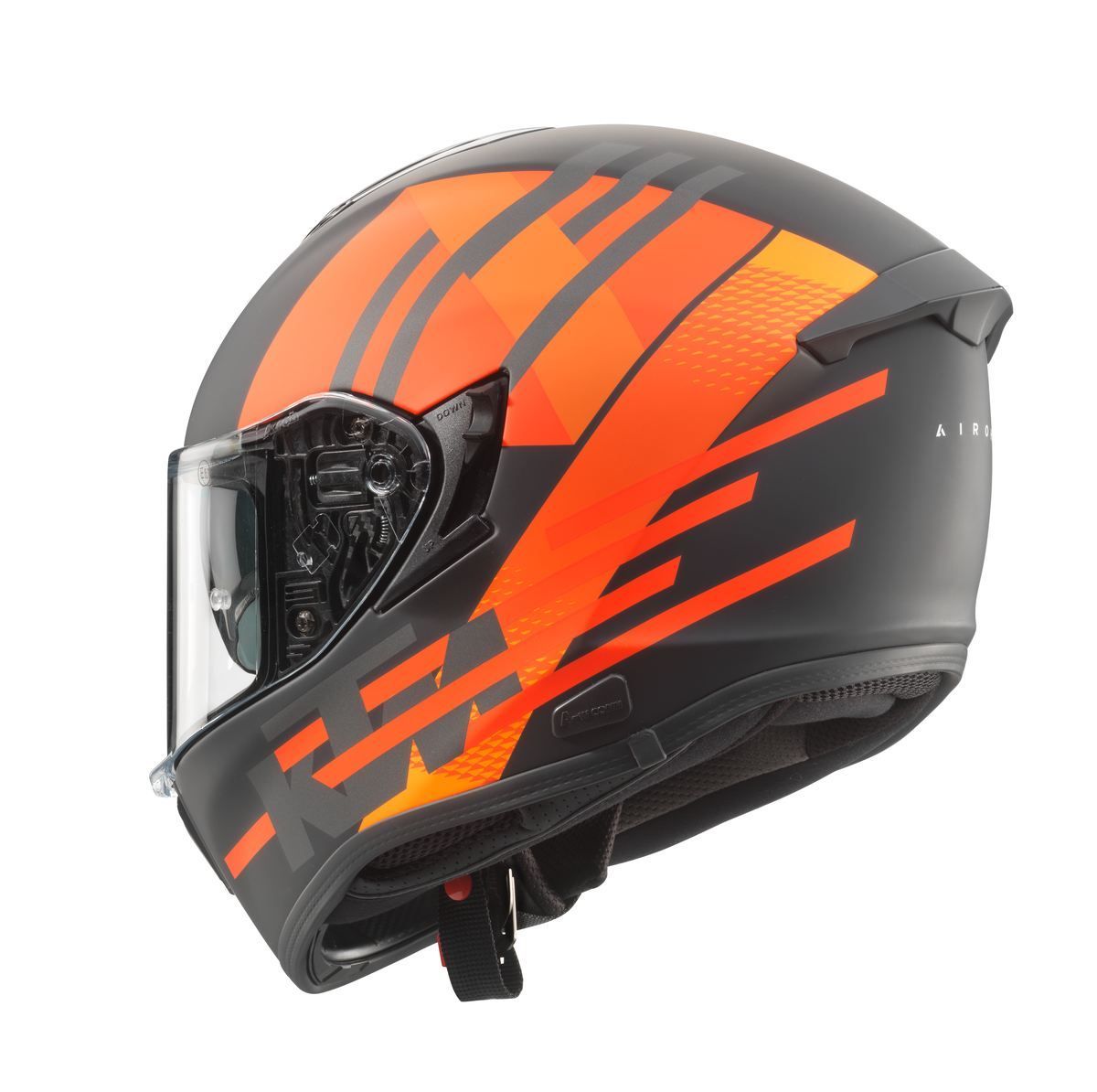 ST501 HELMET