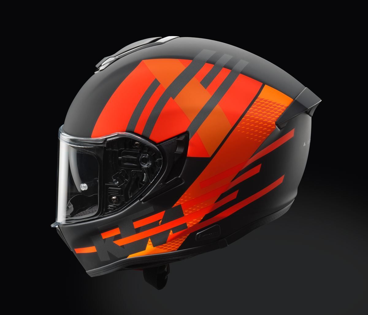 ST501 HELMET